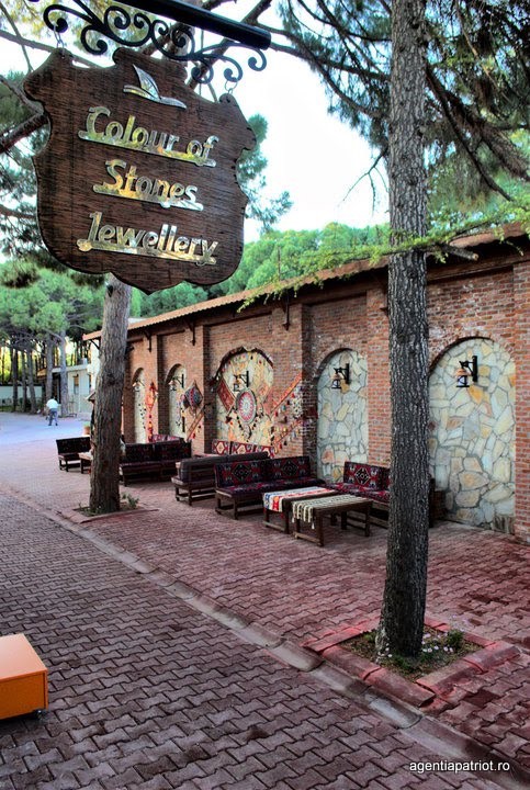 imagini hotel OMER HOLIDAY KUSADASI